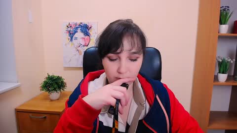 Miranda online show from January 22, 11:12 am