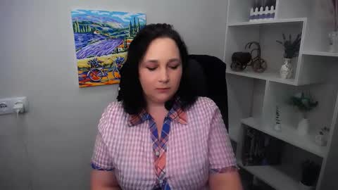 Miranda online show from March 5, 11:39 am