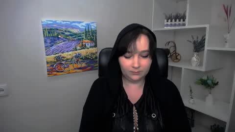 Miranda online show from April 8, 7:21 am