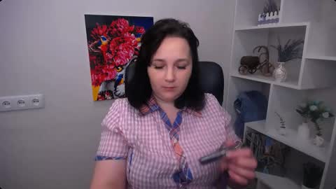 Miranda online show from January 9, 10:41 am