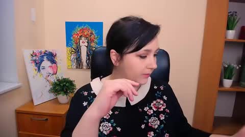 Miranda online show from February 14, 7:38 am