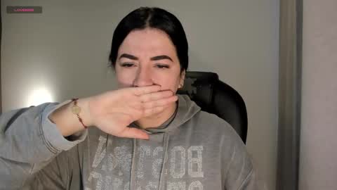 _miss_coco_ online show from November 26, 11:33 am