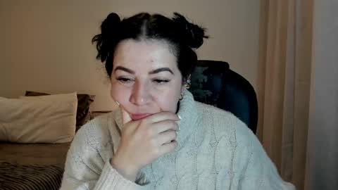 _miss_coco_ online show from November 17, 3:40 am