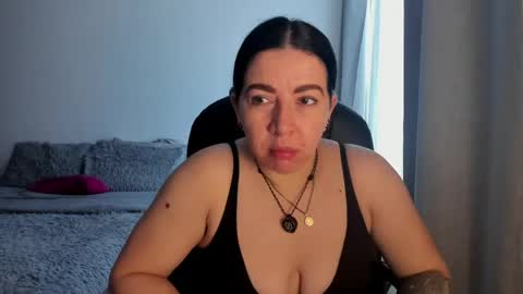 _miss_coco_ online show from April 15, 12:39 pm