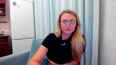 Eva online show from September 8, 8:08 pm