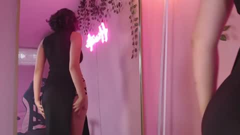 Hinata 3 online show from July 22, 1:34 pm