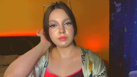 Miss Jessica  Boss Jordan online show from July 19, 5:26 pm