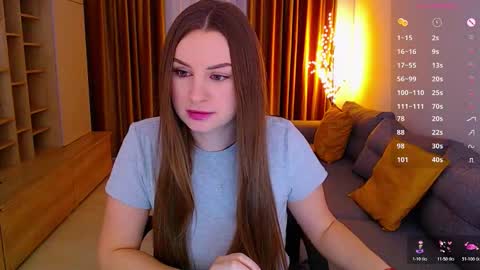 Mia online show from February 9, 9:00 am