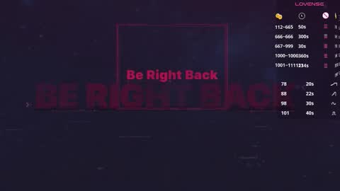 Mia online show from March 2, 7:09 am