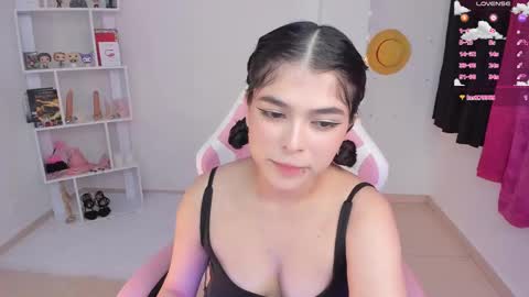 Snapshot of _misshoneyxx chatting on February 13, 2:01 am Hanna Idependent Model online show from February 13, 2:01 am