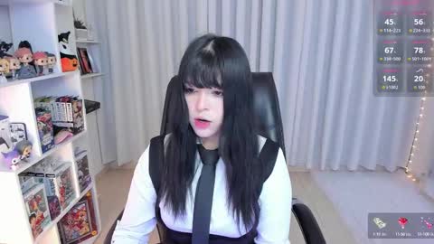 Snapshot of _misshoneyxx chatting on September 14, 5:27 am Hanna Idependent Model online show from September 14, 5:27 am