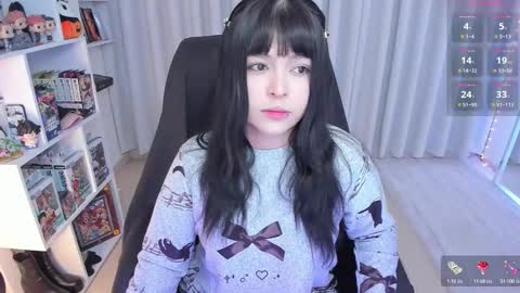 Snapshot of _misshoneyxx chatting on October 3, 5:12 am Hanna Idependent Model online show from October 3, 5:12 am