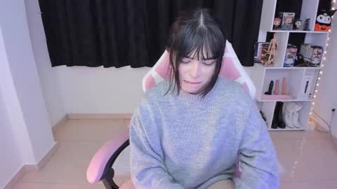 Snapshot of _misshoneyxx chatting on March 6, 5:03 am Hanna Idependent Model online show from March 6, 5:03 am