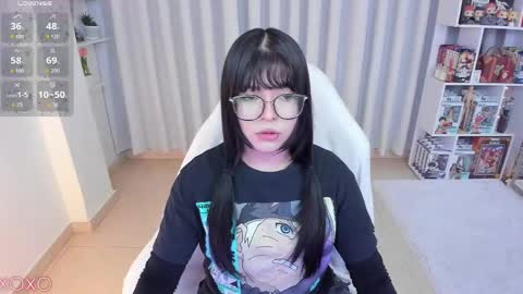 Hanna  Idependent Model   online show from April 14, 4:23 am