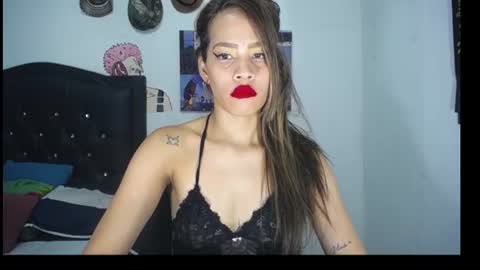 _misspriss online show from August 8, 11:57 pm