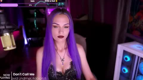 Mistress Milana online show from June 5, 5:30 pm