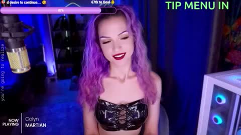 Mistress Milana online show from September 16, 5:32 pm