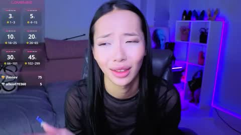  MIURA  online show from November 22, 1:52 am