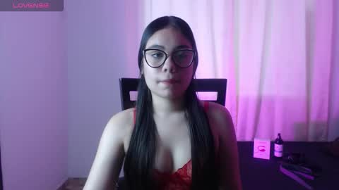 _moon_rosee online show from February 27, 5:46 pm