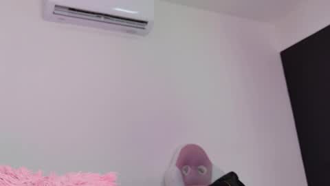 MORGAN CELESTE online show from March 30, 7:13 pm