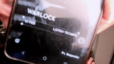 Nati - Independ model online show from February 18, 3:22 pm