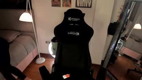 Nati - Independ model online show from November 5, 4:50 am