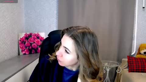 Megan online show from February 24, 8:47 am