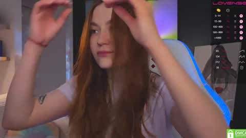 Mia with a big heart  online show from June 1, 11:01 am