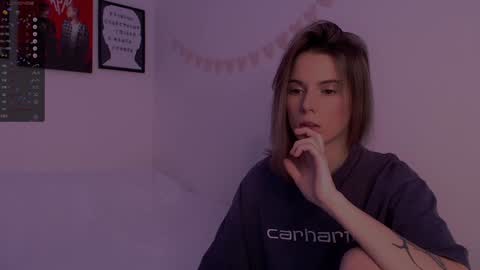 Nika online show from December 17, 12:56 am