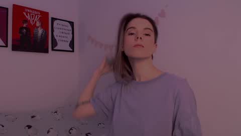 Nika online show from December 25, 10:37 pm