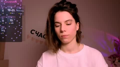 Nika online show from April 10, 5:41 pm