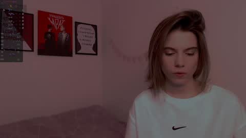 Nika online show from January 24, 9:26 pm