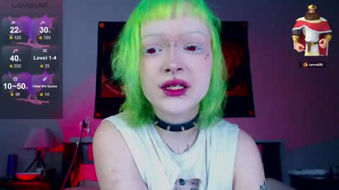 Nicole online show from January 18, 9:16 am