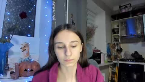 Nika online show from November 2, 9:07 pm