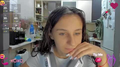 Nika online show from September 24, 3:11 pm