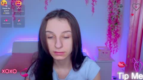 Nika online show from February 2, 3:07 pm