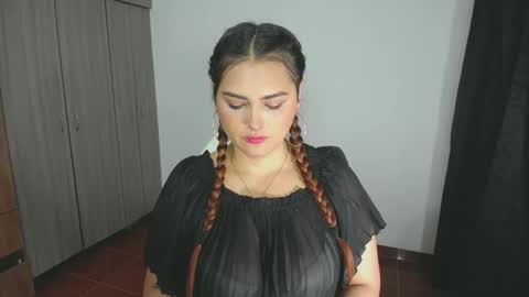 Nina  online show from December 28, 9:19 pm