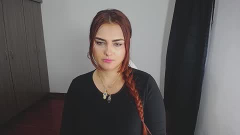 Nina  online show from February 17, 11:43 pm