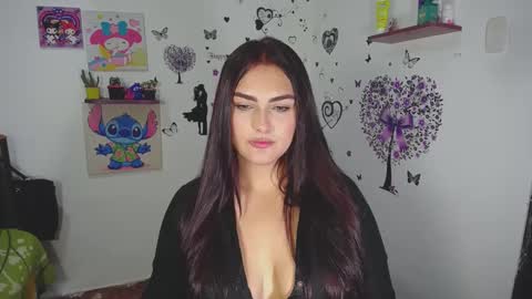 Nina  online show from September 27, 8:27 pm