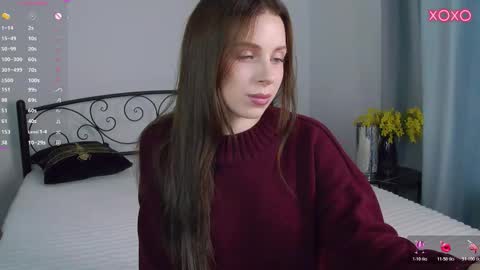 Vivian online show from October 24, 6:42 am