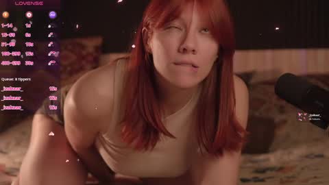 Lady Jess from house of Dragonborns online show from May 9, 4:20 pm