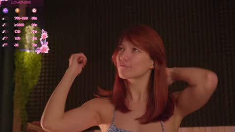 Lady Jess from house of Dragonborns online show from February 19, 3:00 pm