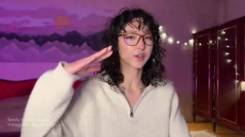 Mikayla online show from February 16, 4:53 am