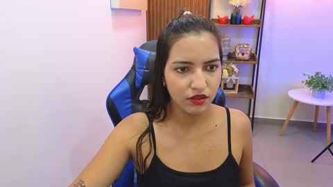 Olivia online show from January 15, 11:49 am