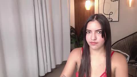 Olivia online show from January 8, 11:14 am