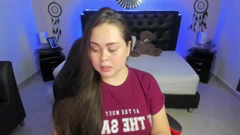 Olivia jones online show from September 23, 2:26 pm