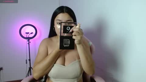 Pamela Smith online show from November 27, 10:29 am