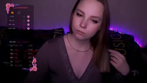  pando4ka  online show from February 21, 6:48 pm