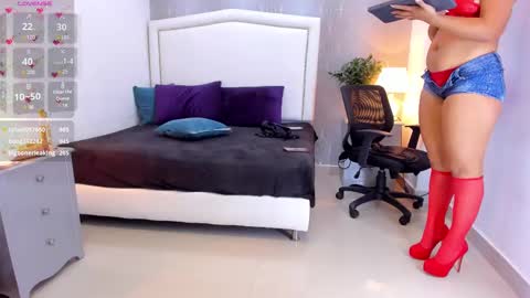  peach1  online show from February 19, 12:03 am