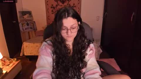 violeta ig  online show from January 19, 1:57 am